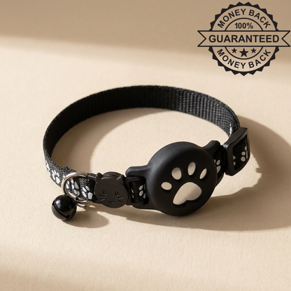 Collarian™ - Cat GPS Tracker
