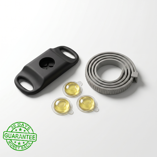 Collarian Botanical Flea & Tick Defense Collar