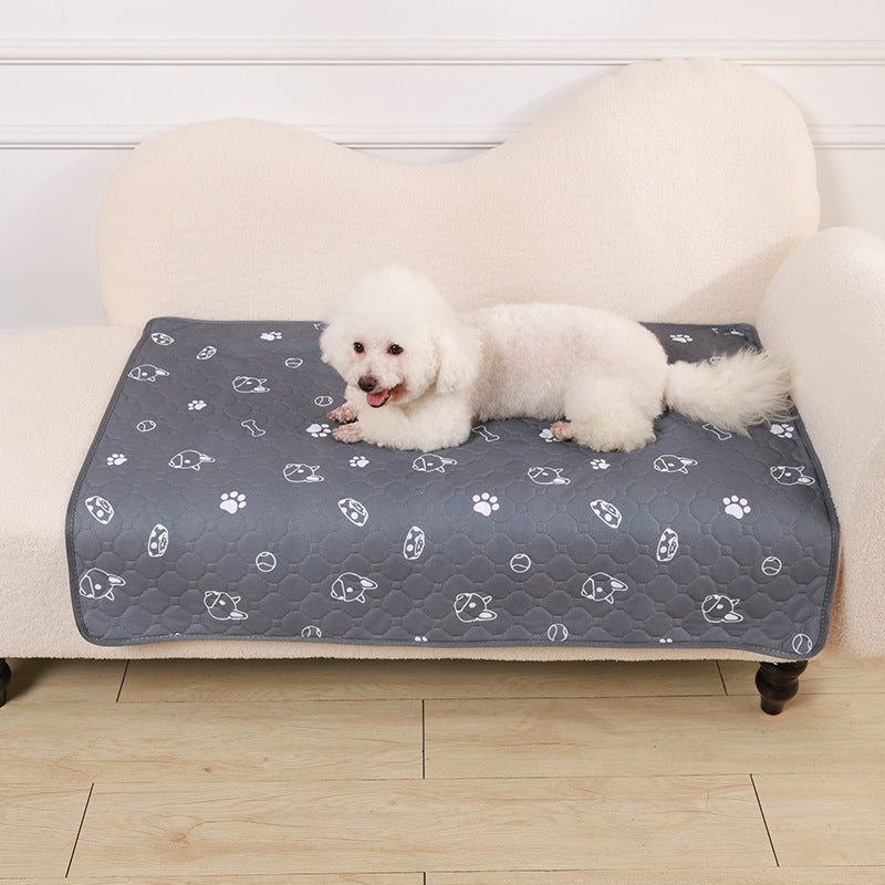 Washable Pet Urine Pad